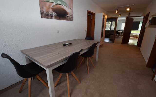 AB Apartment 83
