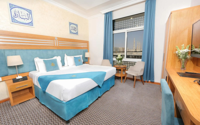 Tulip Inn Al Daar Rawafid