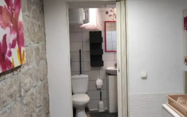 Apartment Abella