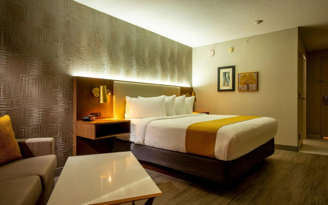 Atlantica Hotel Halifax