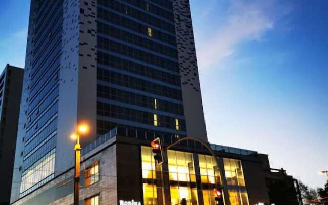 Rodina Hotel Spa & Conferences