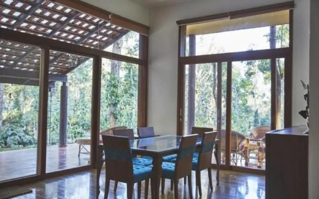The Birchwood Retreat Coorg