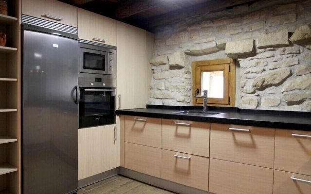 Casa Rural Fernandoegea