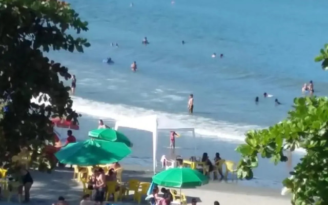 Lindo Apartamento em Itagua Ubatuba
