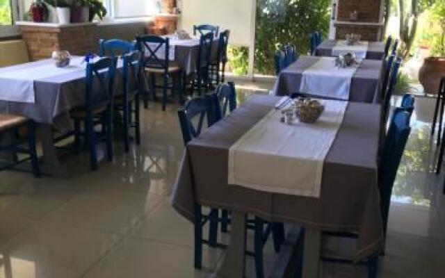 Chaliotis Apartments