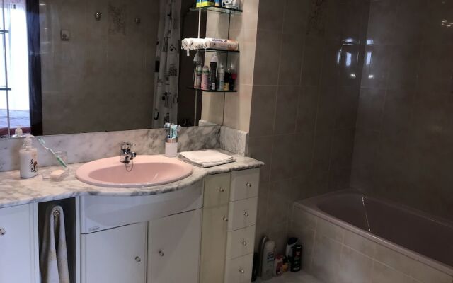 Apartamento Dalí Esc B 1º 3ª