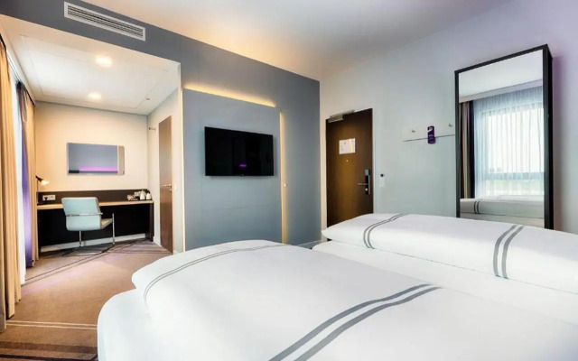 Premier Inn Berlin Airport Hotel