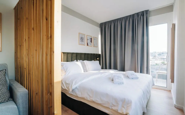 Athesense Suites