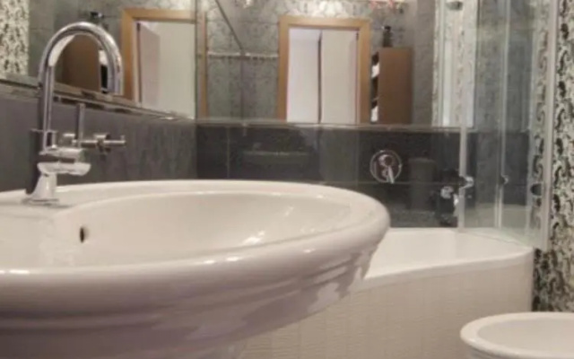 Apartament w Zakopanem