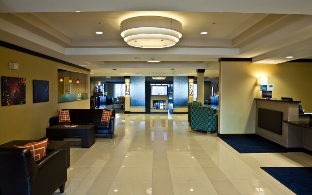 Holiday Inn Express Hotel & Suites Lansing-Dimondale, an IHG Hotel