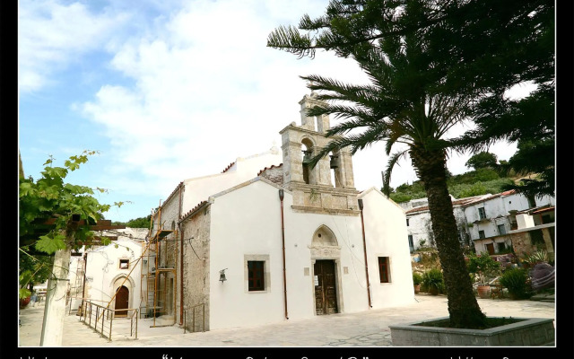 Villa Daskalogianni