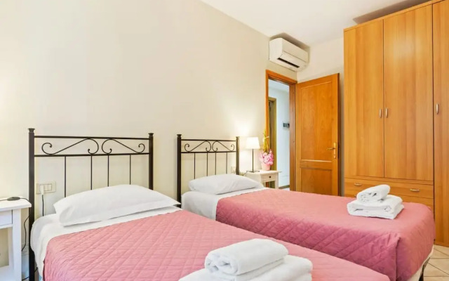 Borgo Pinti Cozy Flat