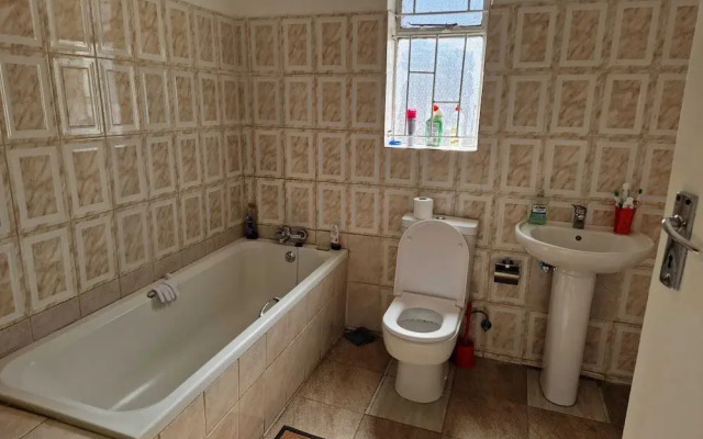 Harare Haven Cottage Retreat