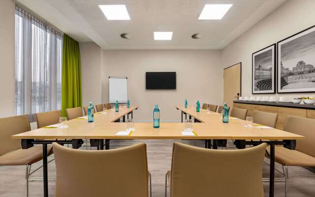 Super 8 by Wyndham Chemnitz