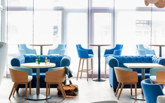 Ibis Frankfurt-Offenbach