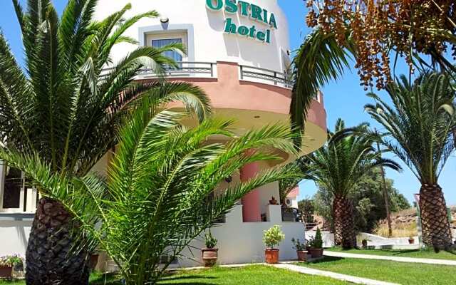 Hotel Ostria