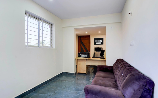 Hotel O Hoskote Malur