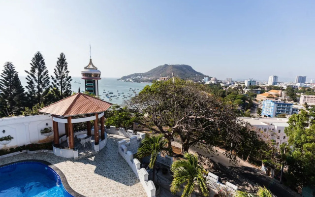 Marina Luxury Vung Tau