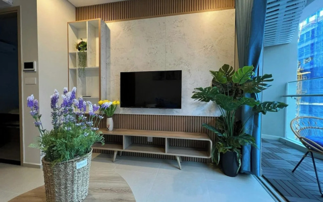 The Sóng Apartment – Near the beach