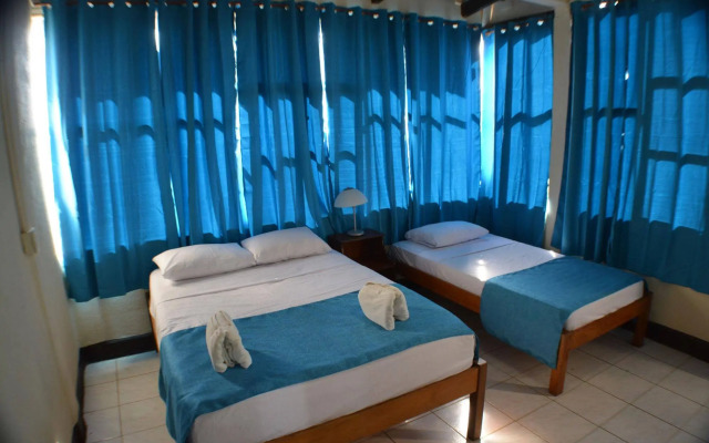 Hotel Suyapa Beach