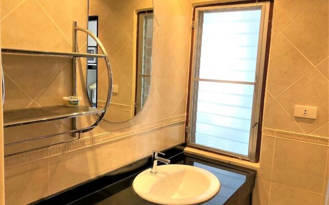 Peaceful Quiet Resort Close to Jomtien Beach