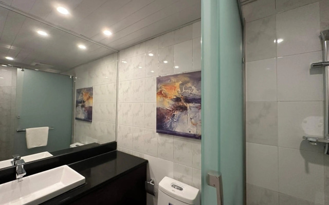 Magnificent International Hotel