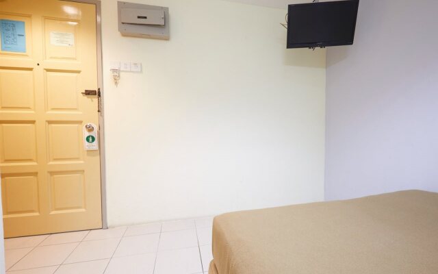 Tang City Hotel, Petaling Street, Merdeka PNB 118 Tower