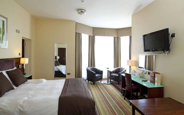 The Prom Hotel