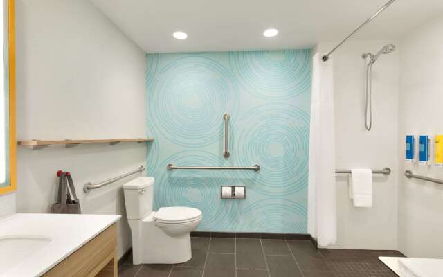 Tru by Hilton Cheyenne WY