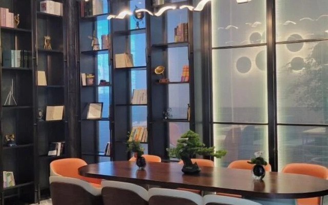 Shenzhen Naive S Hotel (Xili Metro Station Store)