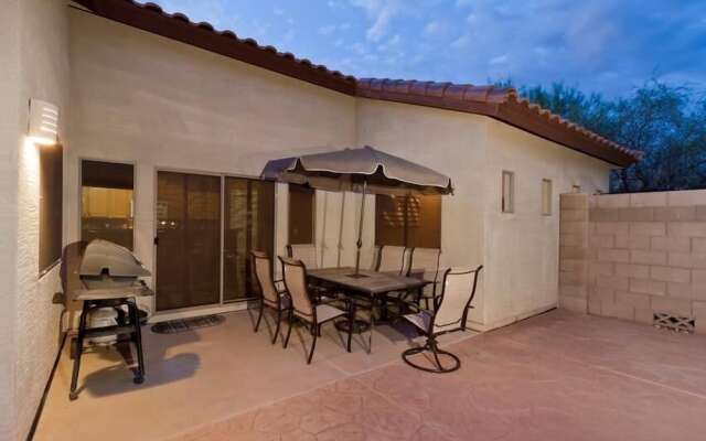 Cactus Bloom By Signature Vacation Rentals