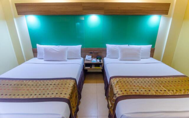 Microtel By Wyndham General Santos