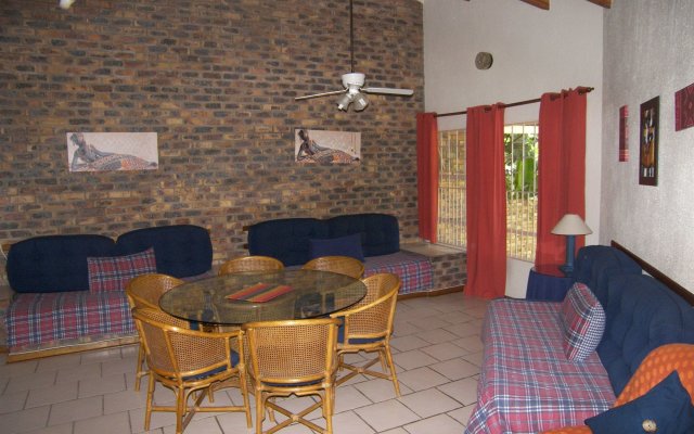 Tatenda Guesthouse