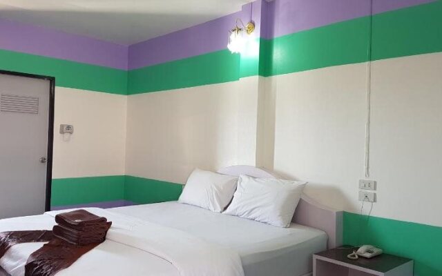 Puangkasem Country Resort