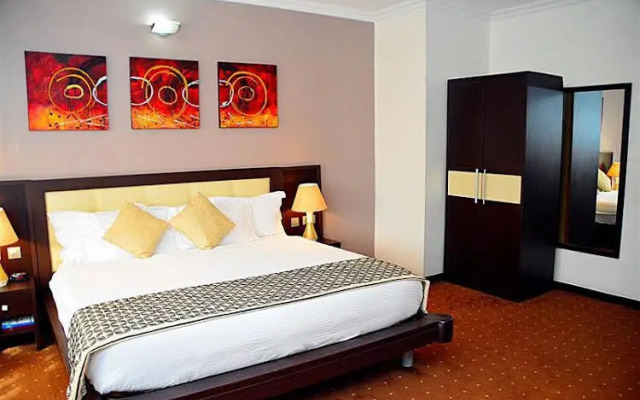 Best Western Plus Lagos Ikeja
