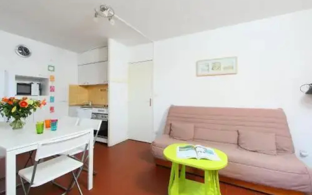 Apartment Les Quatre Soleils