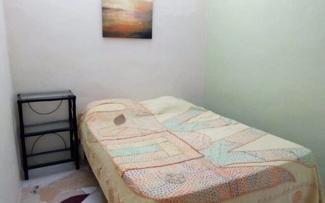 La Mano de Dios 10 Hostel