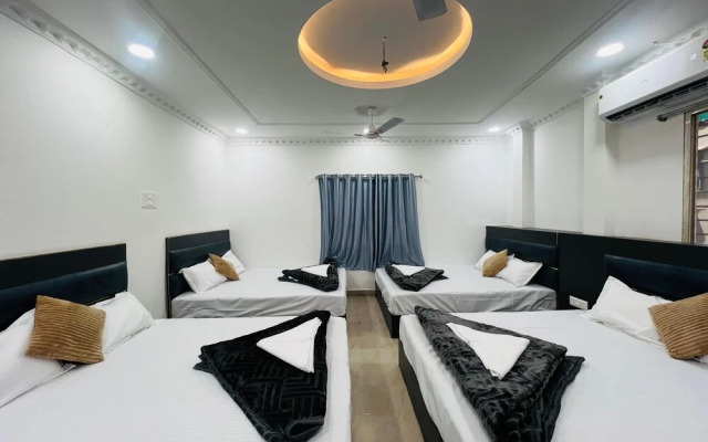 Hotel Shree Gangotri