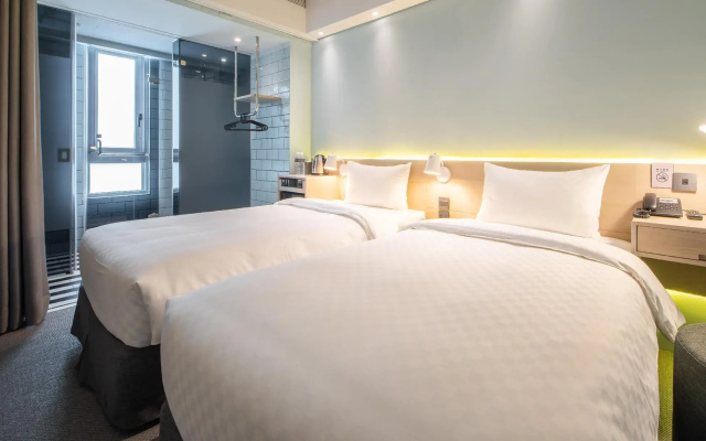 Hotel Ramble