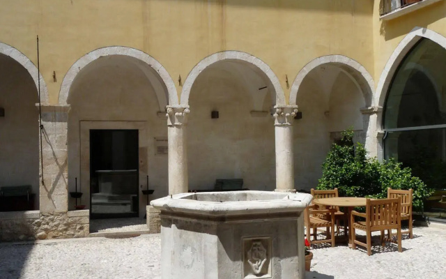 B&B Grancia dei Celestini