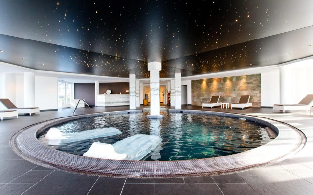 Miramar La Cigale Hôtel Thalasso & Spa