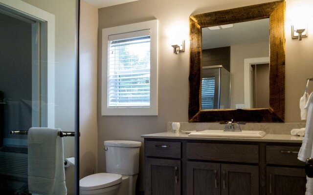 Lake Placid Inn: Residences