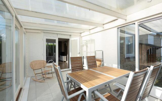 Holidayhome - Morgensterwei 24 Kortgene