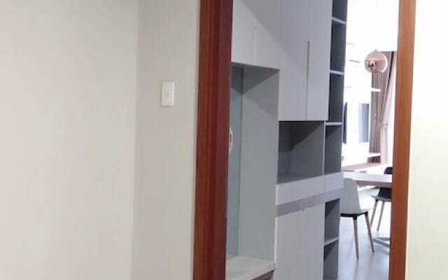 The Gold View - Thao Apartment