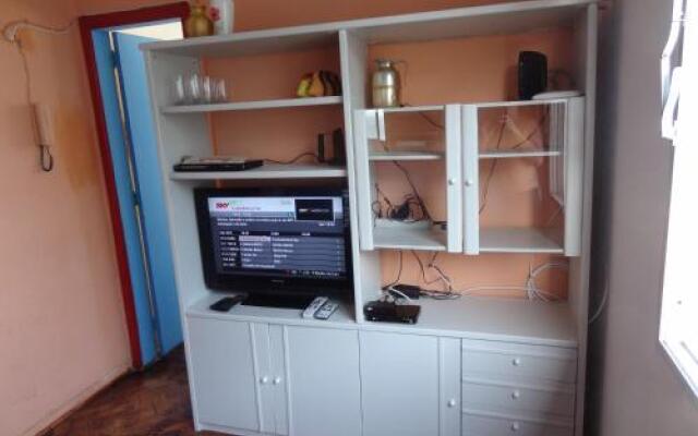 Apt. Copacabana Atlantica