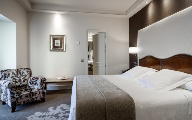 Wellington Hotel & Spa Madrid