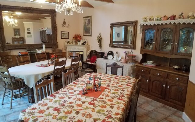 Ozark Country Inn Bed & Breakfast