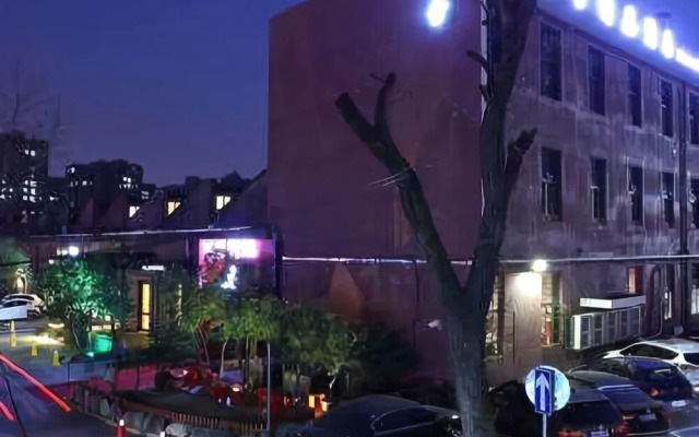 Hangzhou Homes Su The Inn Boutique