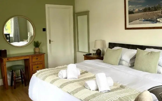 Shemara Guesthouse