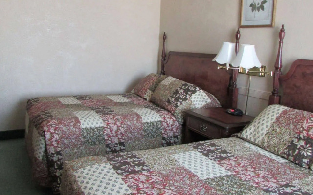 The City Motel